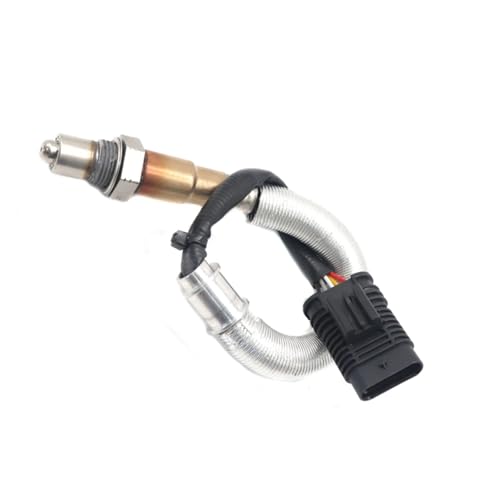 Sonde lambda compatible BMW 340i capteur oxygene amont 11788644371 reference 2345712 2348012