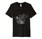 Destination F – Electric Unicycle DIY Humor Tee Premium T-Shirt