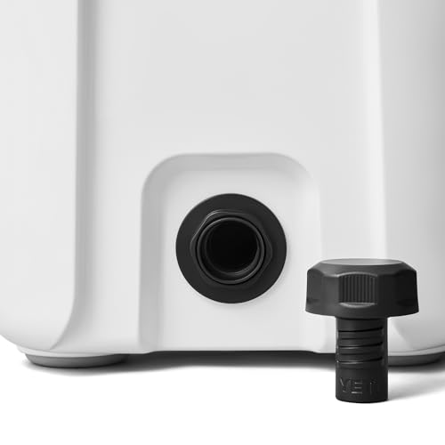 Image of YETI Roadie 15 Hard Cooler with DoubleDuty Shoulder Strap