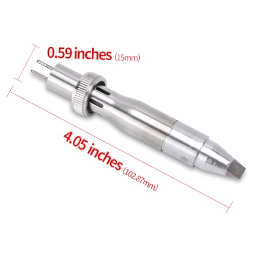 Image of YIHUA 903-6.0D Soldering Iron Tip for YIHUA 939D+ IV 300W Soldering Station ONLY