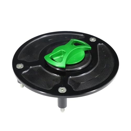 Bouchon de réservoir moto pour CBR600RR 2003 en balade