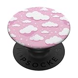 Adorable Pastel Clouds