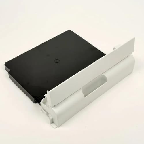 Bandeja RM2-6298-000CN Evita Atascos de Salida en HP LaserJet M604 M605 M606
