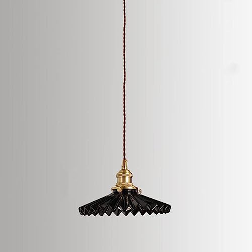 Luminaires suspendus pour harmoniser l'éclairage de votre chambre à coucher et éliminer l'ombre