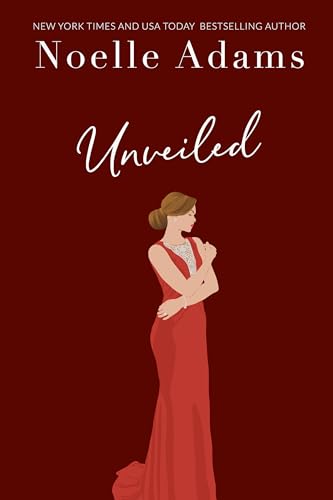 Unveiled (One Fairy Tale Wedding Book 3)