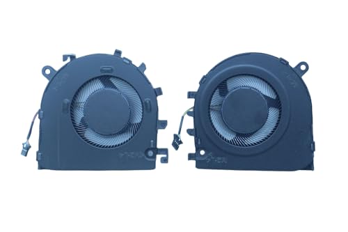 Ventilateur Lenovo ThinkBook 14 G4 IAP pièce de rechange ventilateur PC 5V DFS5H22404666R