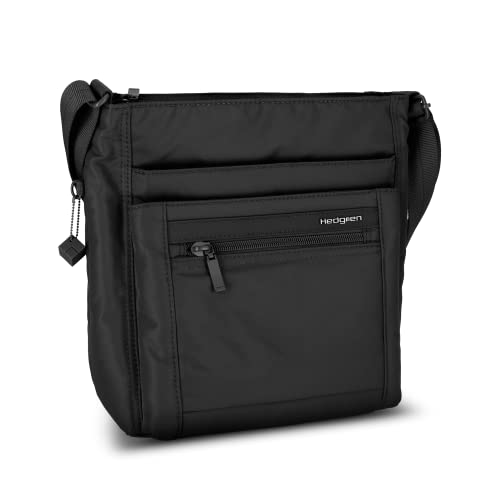 Image of Hedgren Orva RFID Shoulder Bag Black 1 One Size