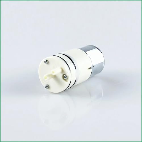 Pompe à liquide 320 mL/min à diaphragme électrique haute précision - 5