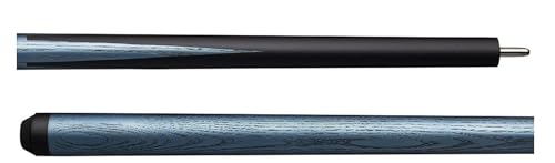 Taco de Billar Serie LD5/6/7 con Shaft de Fibra de Carbono 30" miniatura 2