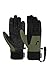Produktbild Reusch Raptor R-TEX® XT Touch-TEC mit Handgelenksschlaufe und wasserdichter Membran, angenehm warme Skihandschuhe Schneehandschuhe, Touchscreen