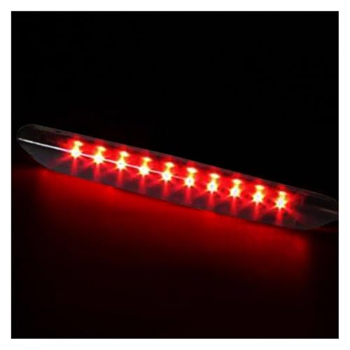 3ème feu stop LED Skoda Octavia Combi MK2 break 2004-2013 de remplacement