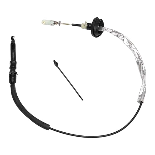A ABSOPRO No.68164081AB Automatic Transmission Gear Shift Cable for Dodge