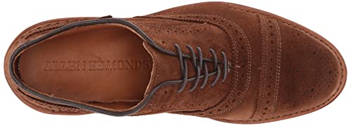 Image of Allen Edmonds Strandmok Oxford Shoes