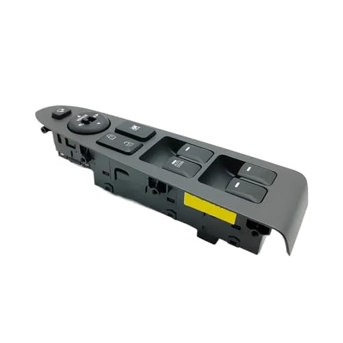Interrupteur de vitre électrique 935703W400WK pour Kia 2011 à 2017 moteur 2.0L