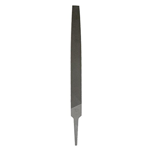 Creative Product Mercer Industries BFLB18-18" Flat Files - Bastard Cut (6 Pack)