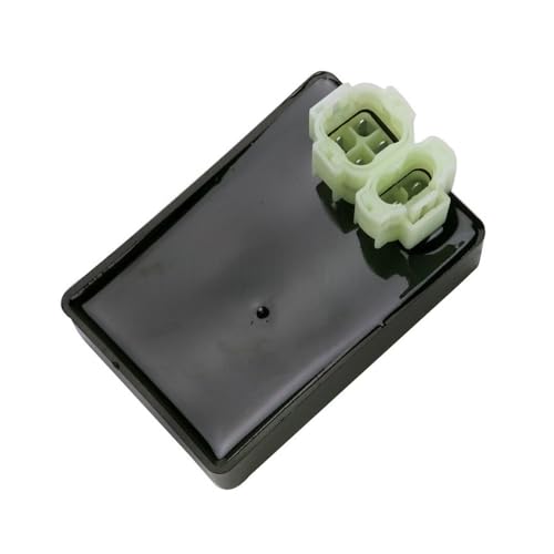JKYWOL CDI Moto Sostituzione Scatola di Accensione CDI Rev A 6 Pin DC per Agility 50 125 People 4T 150 Sento 50 Accessori per Dispositivi di Accensione CDI per Moto