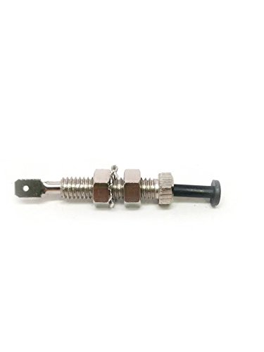 Pactrade Marine 10Pcs Truck Hood Door Car Alarm Security Pin Switch #TOP2