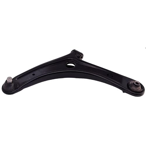 Image of Advantage Auto Parts Wishbone Compatible With Mitsubishi Outlander Mk2 Front, Left, Lower, Control Arm, Suspension Arm