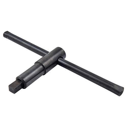 HHIP 3900-4866 5/16" Square Head Standard Lathe Chuck Wrench