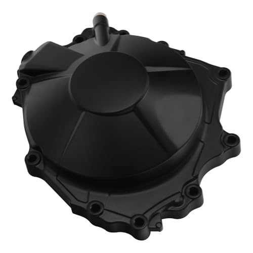 Couvercle d'alternateur de stator haut de gamme pour CBR1000RR protection moteur noire
