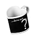 Froster Taza Mágica en caja negra Imagen de Froster Taza Mágica en caja negra