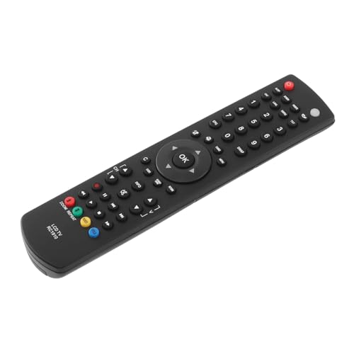 Télécommande TV de rechange universelle compatible écrans led lcd et plasma