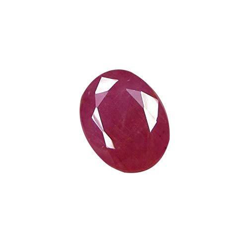 kirti sales Manik Stone Original Certified Burma Ruby 10.25 Ratti 9.30 Carat Loose Stone-picture-31
