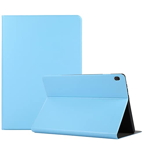 Protection tablette Lenovo M10 idéale pour visionner vos vidéos en voyage