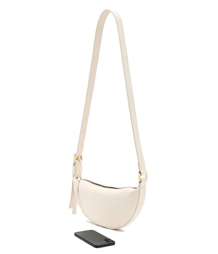 Image of AllSaints Half Moon Xbody