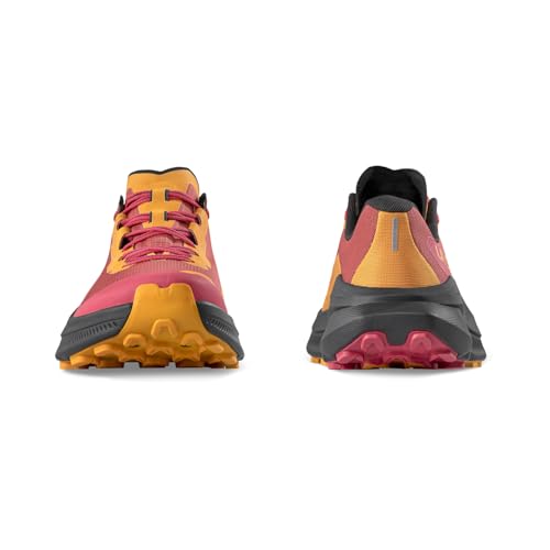 Image of La Sportiva Womens Prodigio 2 Running Shoe | Versatile Daily Trainer to Race Day Trail Running Shoe, Reactive Cushioning, Breathable & Grippy