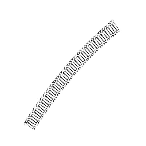 siduytin Peine fijador para acabado de cabello, accesorio de peluquería, fijador profesional para atar el cabello, herramientas de corte de pelo para mujeres, peines de fijación, tipo 4