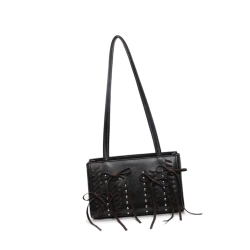 Sac à main femme grand format noir pour ne plus manquer d'espace