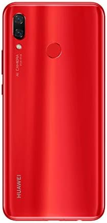 Huawei nova 3 レッド | www.jarussi.com.br