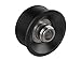 aFe POWER Supercharger Power Pulley Kit w/Hub 3.35 IN Dodge Charger/Challenger Hellcat 15-23 V8-6.2L (sc)