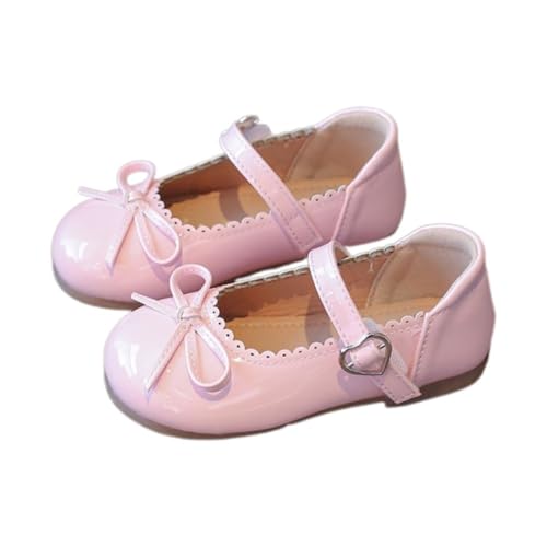 [DeerLuxe] �K�[���Y �h���X�V���[�Y �t�H�[�}�� �C ���̎q 16.0cm-18.5cm (B.�s���N, ���{�̌C�̃T�C�Y���@, �L�b�Y, ���l, 17.5 cm)