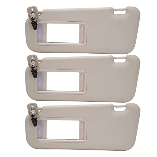 Pare-Soleil Conducteur Gauche BBM2-69-320C-75 Hatchback 10-13