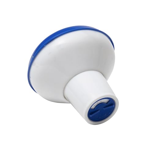 Mareva 00634 Chlor-Diffusor weiß Durchmesser 12 cm