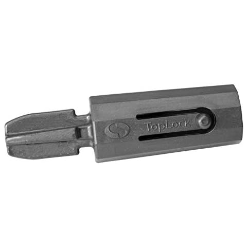 Adaptor Scandic X TopLock Cover