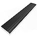 Price comparison product image Eurovent Eaves Protector Support Tray - Fascia Sagging Roof Felt Protection - Durable PVC Prevents Sagging - Roofing Underlay Protection - 1.5m Lengths - 20 Pack - Easy Installation