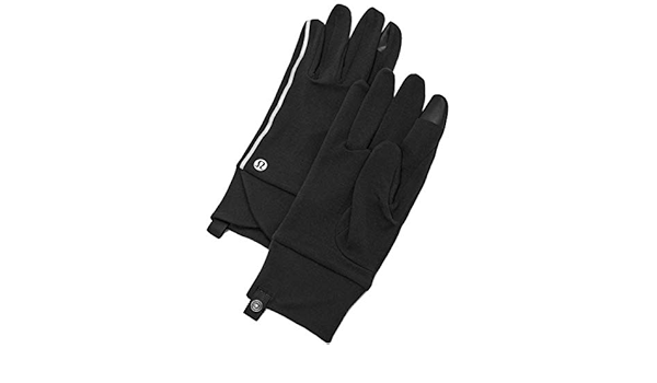 lulu lemon gloves