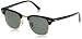 Produktbild Ray-Ban Unisex Clubmaster Lesebrille, Schwarz, One Size