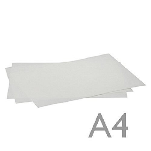 les colis noirs lcn Lot de 100 Feuilles Azyme A4 Mod - Comestible Décoration Gateau Impression - 520