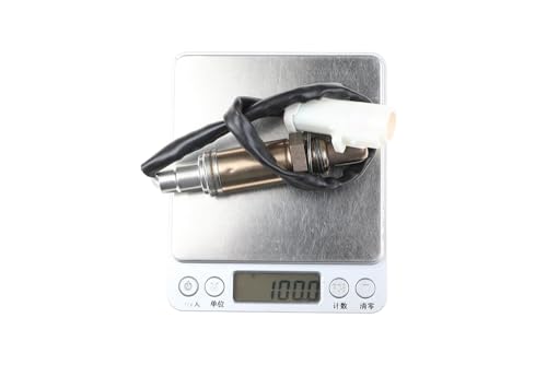 Sonde lambda 0258005717 optimise le mélange air-carburant de la Ford E-150