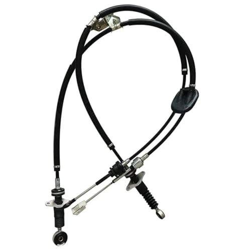 Câble commande de vitesse TSX 6 haute précision pour levier sélecteur boîte de vitesses
