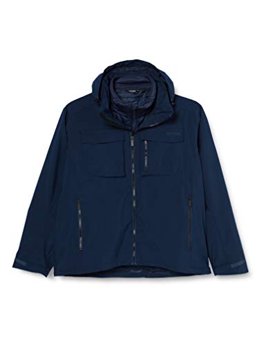 Regatta (REGLC) Shrigley Waterproof Breathable
