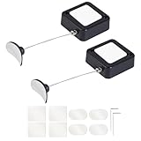 Retractable Remote Control...image