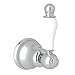 ROHL AC31OP-APC/TO Volume Control/DIVERTERS, Polished Chrome
