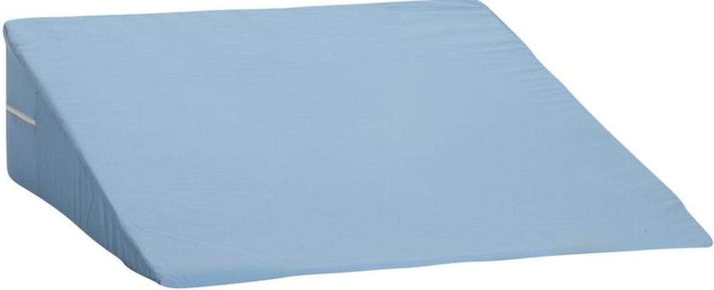 HealthSmart Blue Bed Wedge