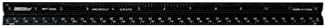 Architects Ruler 12"