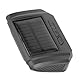 EVGATSAUTO TPMS Reifendruckkontrollsystem, 6-Rad-LKW-Reifendrucküberwachungssystem Drahtloser Solarenergie-TPMS-Monitor mit 6 Sensoren für Leichte LKW-Wohnmobile